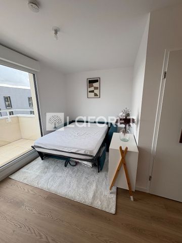 Appartement T1 Plaisir à louer - Photo 3