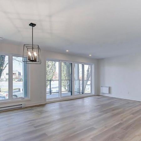 Appartement locatif - Photo 3