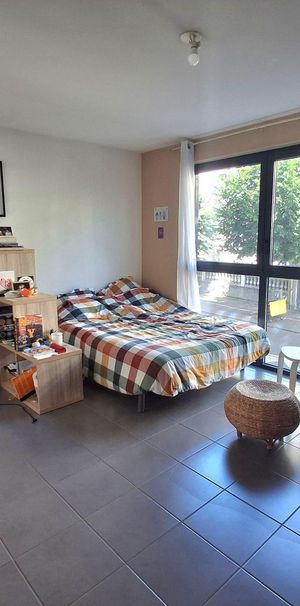 Location Appartement 1 pièce 23m² CLERMONT FERRAND 63000 - Photo 1