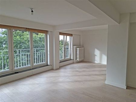 Appartement te huur - Foto 3