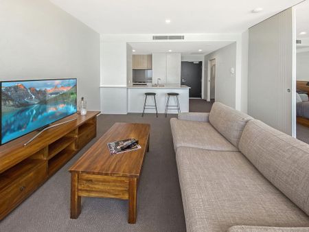 505/77 Shortland Esplanade, Newcastle - Photo 5