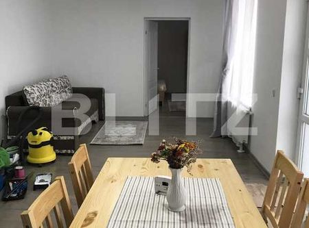 Apartament 2 camere, 45 mp, prima inchiriere, zona Ultracentrala! - Fotografie 5