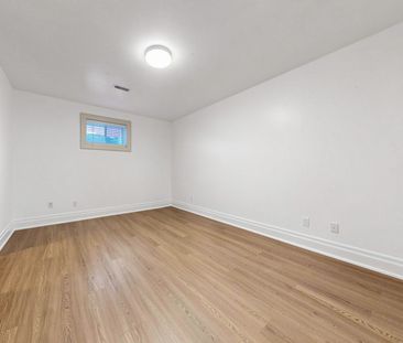 For Lease - 38 May Avenue Unit# Bsmt, Richmond Hill, Ontario - Photo 4