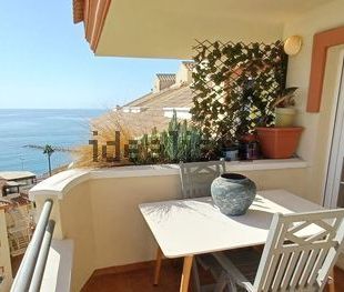 Alquiler de dúplex en Calle El Coloso, 6 - Photo 1