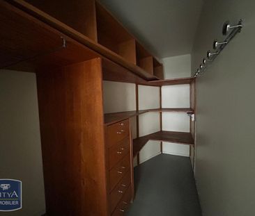 Location Appartement 4 pièces 77m² CHAMBERY 73000 - Photo 6