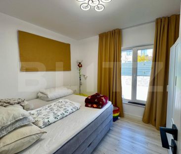 Casa 4 camere, 140 mp, garaj, curte, zona Voroneț - Photo 2