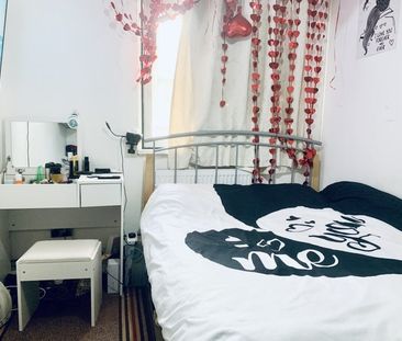 Room in a Shared Flat, Icarus House, E3 - Photo 4
