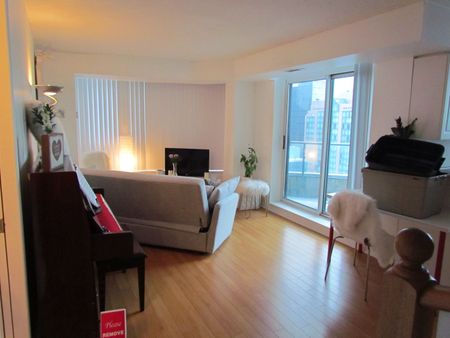 For Lease - 233 Beecroft Road Unit# 1903, Toronto, Ontario - Photo 5