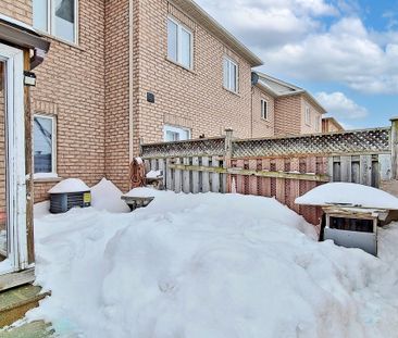 For Lease - 24 John Gary Drive, Markham, Ontario - Photo 4