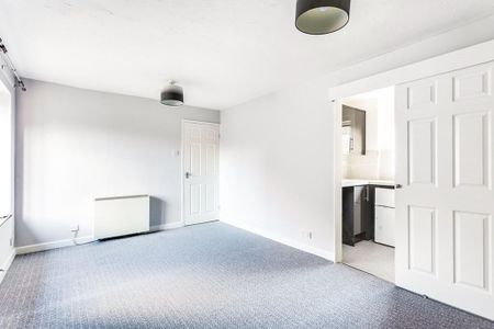 1 bedroom apartment to rent - Photo 3