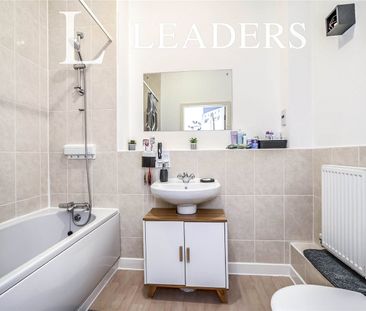 2 bedroom apartment to rent Carmichael Drive, Shortstown, Bedford, ... - Photo 6