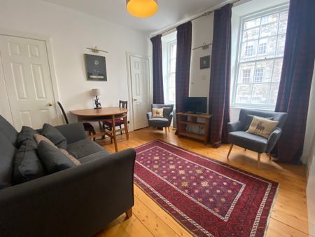 7/3 St Mary’s Street, Edinburgh, EH1 1TA - Photo 5