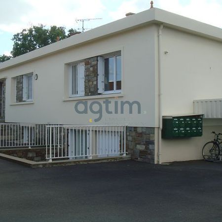 Location Appartement 1 pièce 25m² MONTAIGU VENDEE 85600 - Photo 4