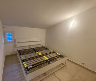 Maison mitoyenne Fayence 3 pièce(s) 60 m2 - Photo 5
