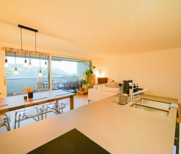 Erstklassige 3.5-Zimmerwohnung im Eigentumsstandard - Photo 5