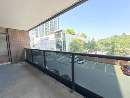 For Lease - 190 Clark Boulevard Unit# 311, Brampton, Ontario - Photo 5