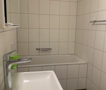 2.5 Zimmer, 50 m², EG - Foto 4