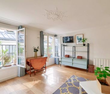Location appartement, Paris 7ème (75007), 2 pièces, 36.6 m², ref 86... - Photo 2