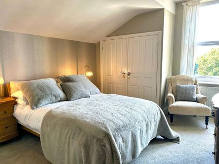 3 bedroom maisonette to rent - Photo 4