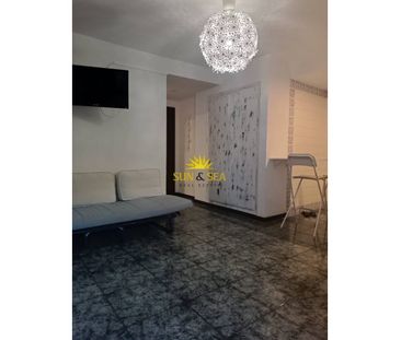 STUDIO FOR RENT IN LA MANGA DEL MAR MENOR - MURCIA - Photo 1