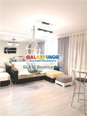 Inchiriere apartament 3 camere cochet Lacul Tei / Parcul Circului - Fotografie 1