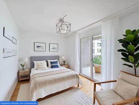 Magnifique appartement moderne de 3,5 pièces – Marly - Photo 3