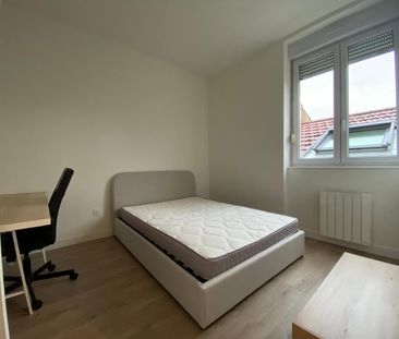 Location Appartement 2 pièces 32m² TAIN L HERMITAGE 26600 - Photo 4