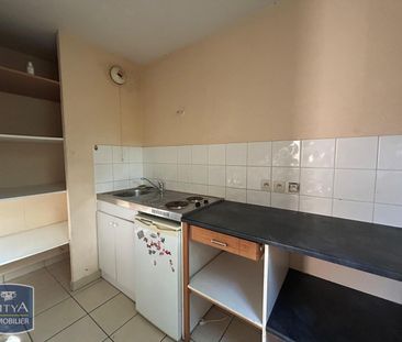 Location Appartement 2 pièces 50m² BEAUNE 21200 - Photo 4