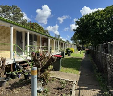 8/24 Rowell Street, Zillmere QLD, Belconnen - Photo 2