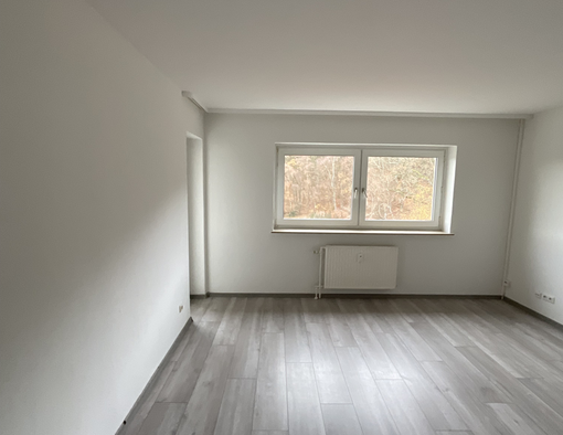 Demnächst frei! 3-Zimmer-Wohnung in Neunkirchen Salchendorf - Foto 1