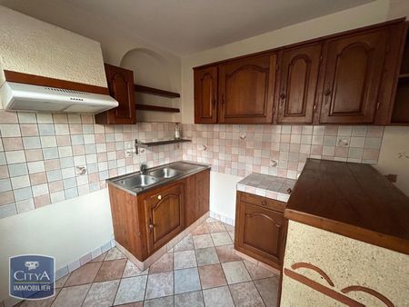 Location Appartement 4 pièces 95m² AGEN 47000 - Photo 5