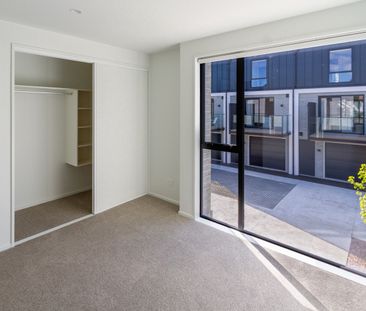 8/335 Gloucester Street, City Centre (Christchurch City) - Photo 2