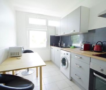 Location Maison 1 pièce 75m² RENNES 35000 - Photo 4