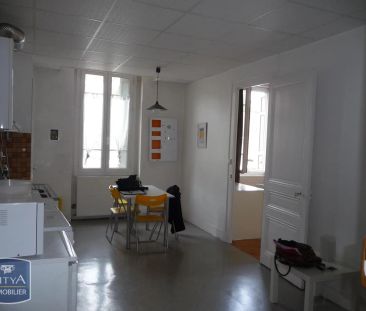 Appartement à louer 1 pièce 39.15m² - Photo 4