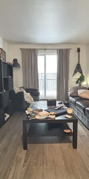 Appartement 4 ½ à louer Charlesbourg juillet 2026 - Photo 1