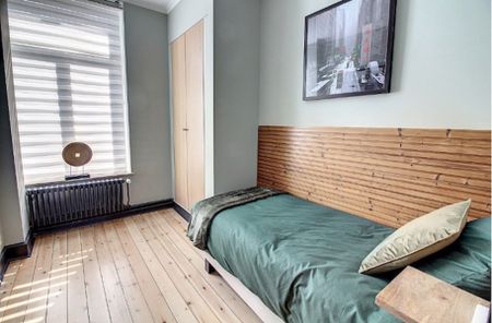 Colocation à 6041 Charleroi - Gosselies - Foto 4