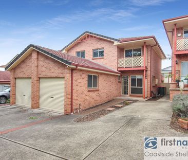 3/24 Kowari Crescent, 2529, Blackbutt Nsw - Photo 2