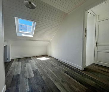 Location Appartement 1 pièce 21m² NANTES 44000 - Photo 4