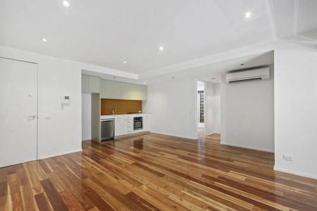 Unit 202/77 Abinger Street, Richmond. - Photo 5