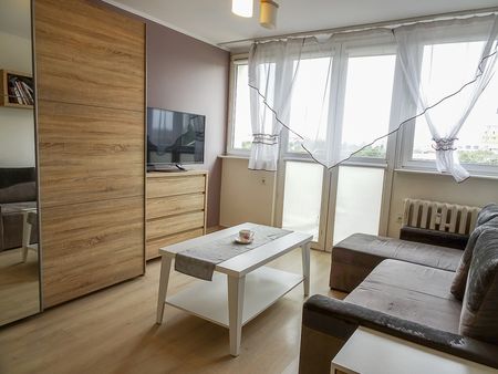 Kawalerka 25 m2 do wynajęcia 1500+280 - Zdjęcie 5