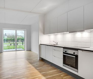 4-værelses Lejlighed på 98 m² i Risskov, Aarhus - Foto 4