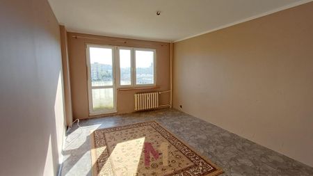 Mieszkanie na wynajem, Gorzów Wlkp., Górczyn - Zdjęcie 2