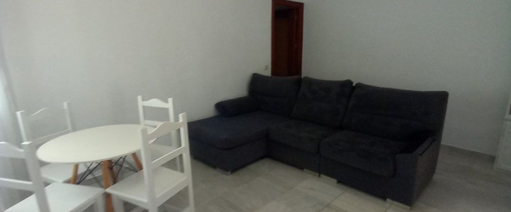 Flat - Málaga (Centro) - Foto 1