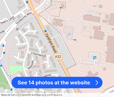 Fareham Road, Gosport, Hampshire, PO13 0AE - Photo 1
