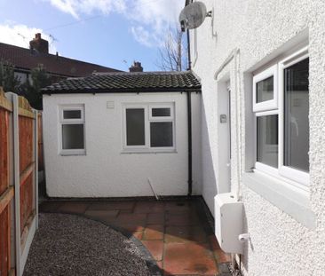 Terraced House in Durranhill Road, Carlisle - Photo 1