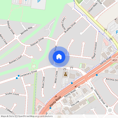 2 Bradley Drive, Vic 3082, Mill Park