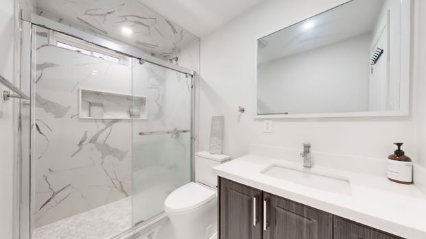 For Lease - 56 Priory Drive Unit# Basement, Whitby, Ontario - Photo 1