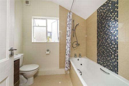 Ashcombe Street, Fulham, SW6 - Photo 3