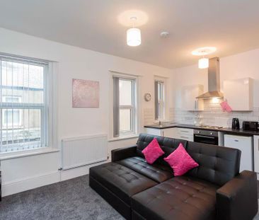 1 bedroom flat to rent - Photo 3