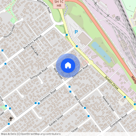 1/10A Dominion Road, Nawton, Hamilton City